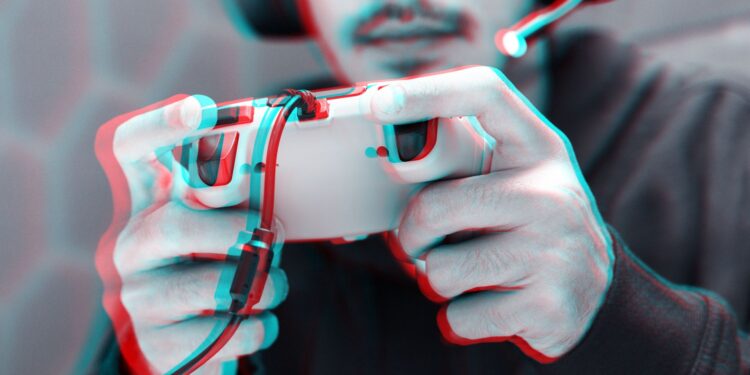 2025년 가장 기대되는 게임 기술 동향